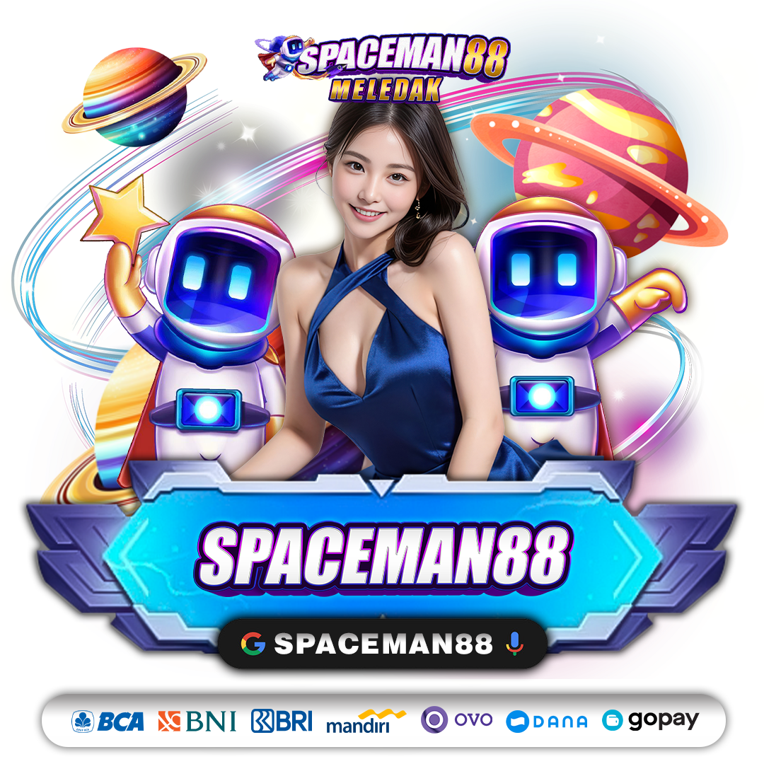 SPACEMAN: Review Gameplay, Fitur, dan Konsep Slot Bertema Luar Angkasa